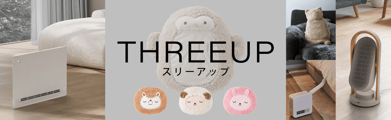 ꡼åסTHREEUP